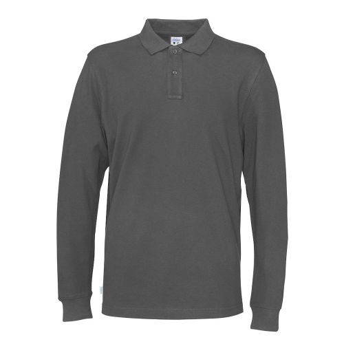 Polo shirt | Men LS - Image 13